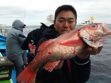 丸万釣船 釣果