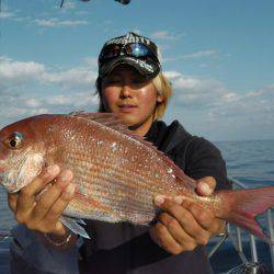 天祐丸 釣果