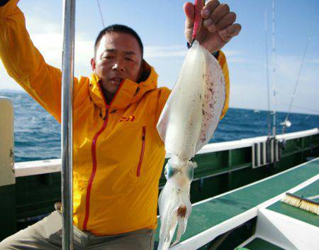 Big One　ビッグワン 釣果