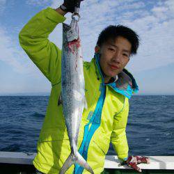 Big One　ビッグワン 釣果