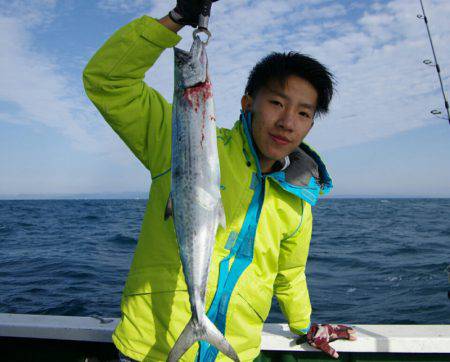 Big One　ビッグワン 釣果