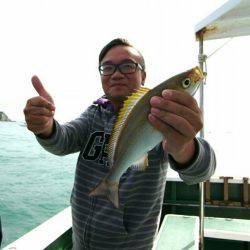 Big One　ビッグワン 釣果