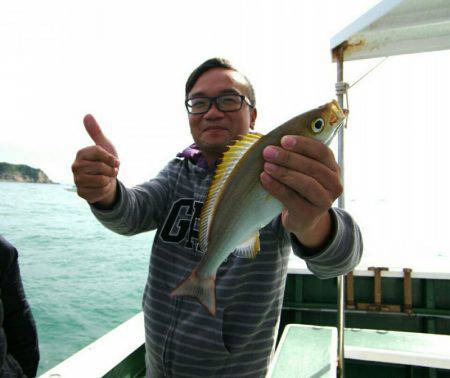 Big One　ビッグワン 釣果