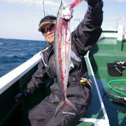 Big One　ビッグワン 釣果