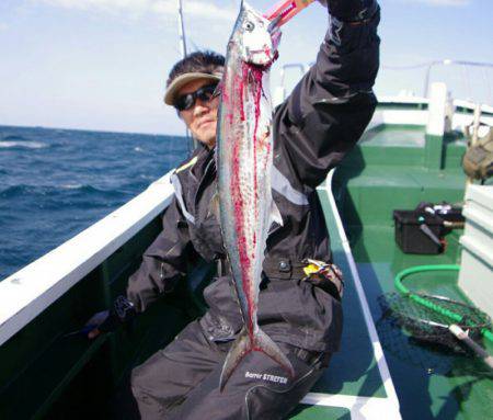 Big One　ビッグワン 釣果