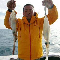 Big One　ビッグワン 釣果