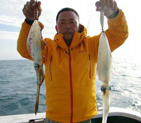 Big One　ビッグワン 釣果