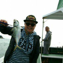 Big One　ビッグワン 釣果