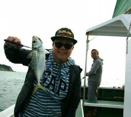 Big One　ビッグワン 釣果