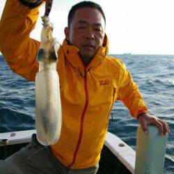 Big One　ビッグワン 釣果