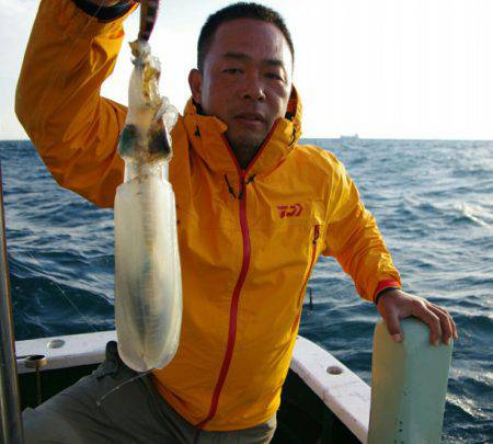 Big One　ビッグワン 釣果