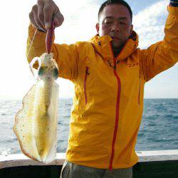 Big One　ビッグワン 釣果