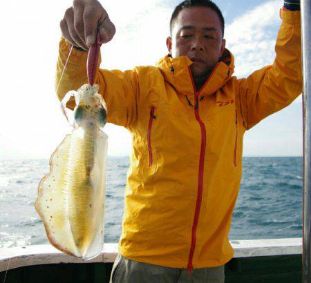 Big One　ビッグワン 釣果