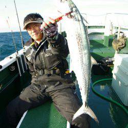 Big One　ビッグワン 釣果