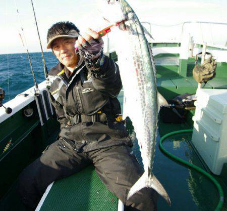 Big One　ビッグワン 釣果