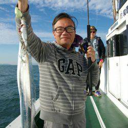 Big One　ビッグワン 釣果