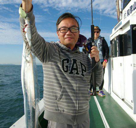Big One　ビッグワン 釣果