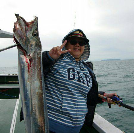 Big One　ビッグワン 釣果