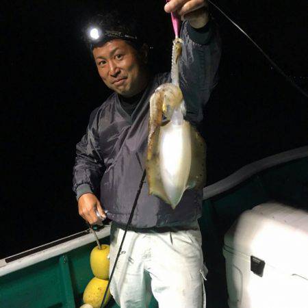 Monster Rush! 釣果