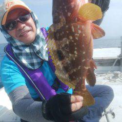 海季丸(みきまる) 釣果