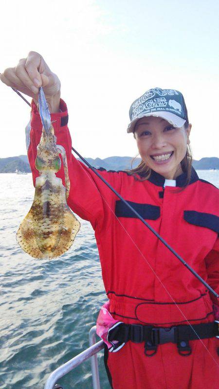 マリンガイド福丸 釣果