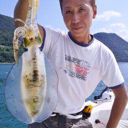 マリンガイド福丸 釣果