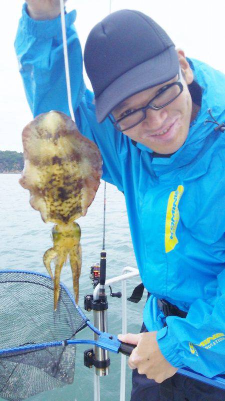 マリンガイド福丸 釣果