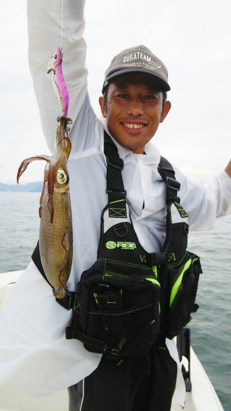 マリンガイド福丸 釣果