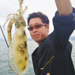 マリンガイド福丸 釣果