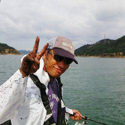 マリンガイド福丸 釣果