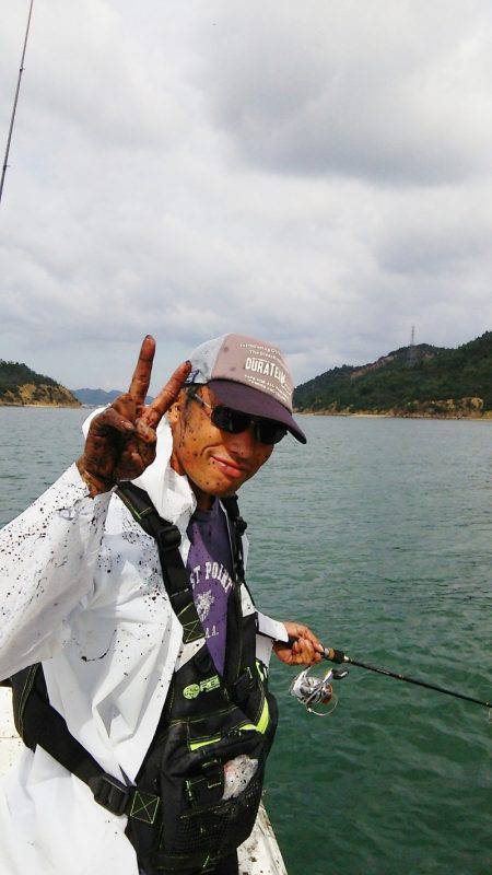 マリンガイド福丸 釣果