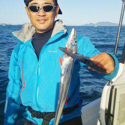 マリンガイド福丸 釣果