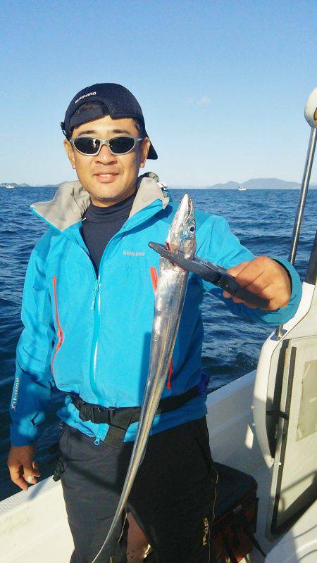 マリンガイド福丸 釣果