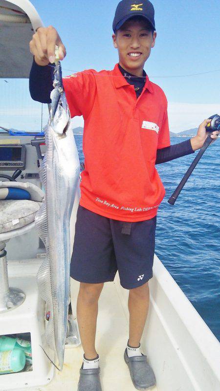 マリンガイド福丸 釣果