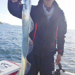 マリンガイド福丸 釣果