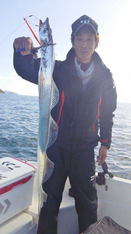 マリンガイド福丸 釣果