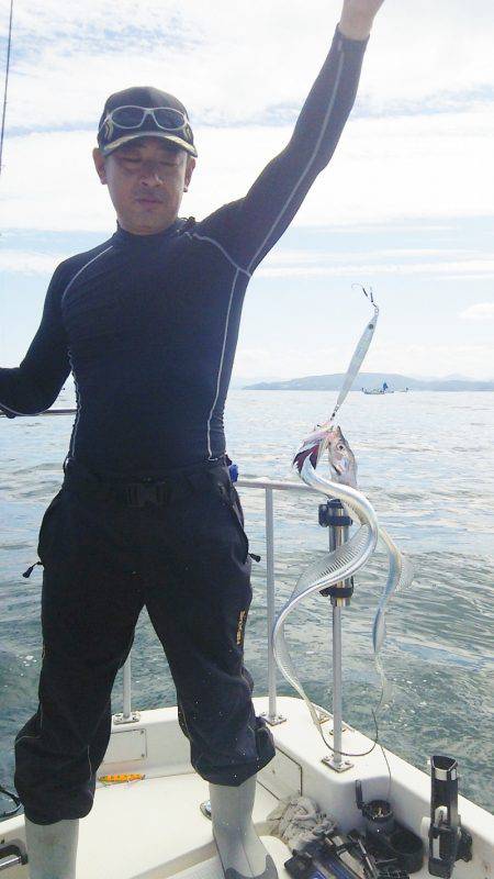 マリンガイド福丸 釣果