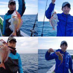 Big One　ビッグワン 釣果