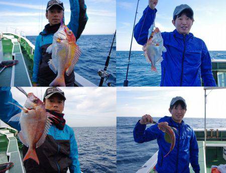 Big One　ビッグワン 釣果