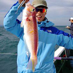 Big One ビッグワン 釣果