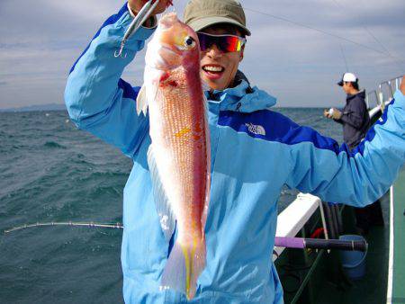 Big One　ビッグワン 釣果