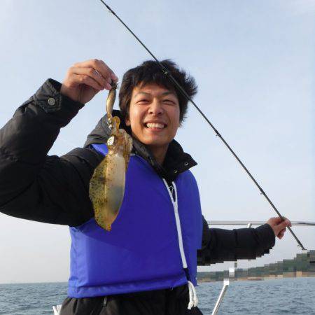 ＪＤＩ　Ｒａｃｉｎｇ　シールズマリンレジャー 釣果