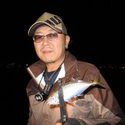 Chase（チェイス） 釣果