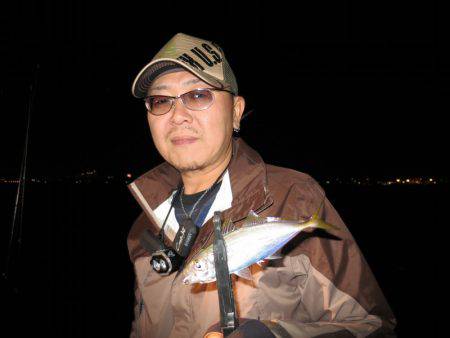 Chase（チェイス） 釣果