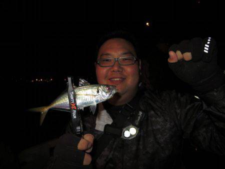 Chase（チェイス） 釣果