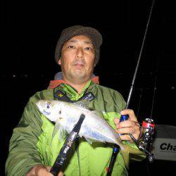 Chase（チェイス） 釣果