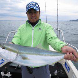 Chase(チェイス) 釣果