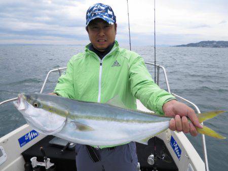 Chase（チェイス） 釣果