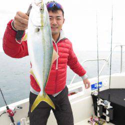 Chase(チェイス) 釣果