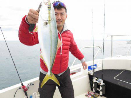 Chase(チェイス) 釣果